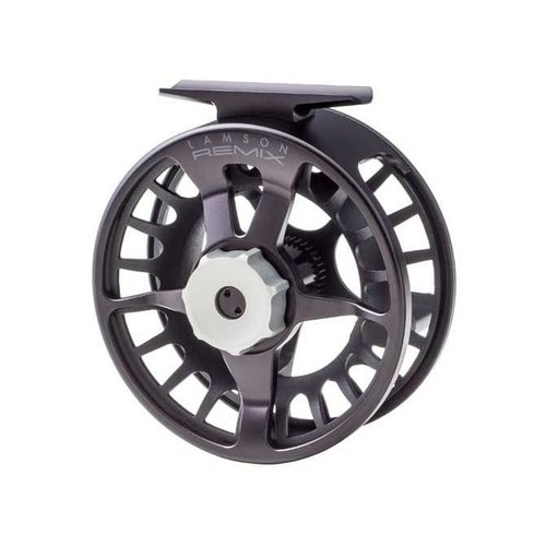 Waterworks-Lamson Remix Reel Waterworks-Lamson Remix Reel