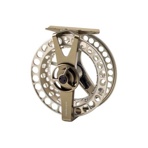 Waterworks-Lamson ULA Force II Reel - F2SL (5/6 WT) Waterworks-Lamson ULA Force II Reel - F2SL (5/6 WT)