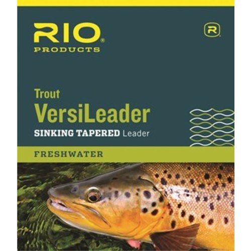 RIO Trout VersiLeader RIO Trout VersiLeader