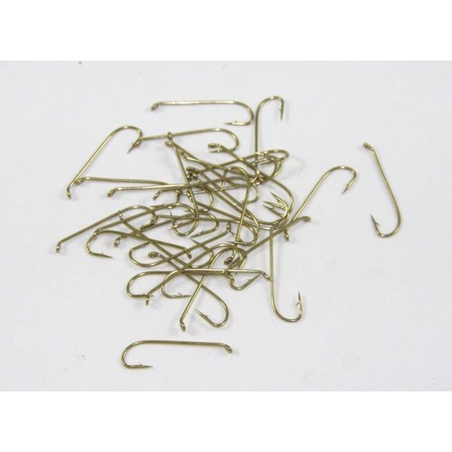 Dan Bailey Dai Riki 065 Hooks - 50 Pack Dan Bailey Dai Riki 065 Hooks - 50 Pack