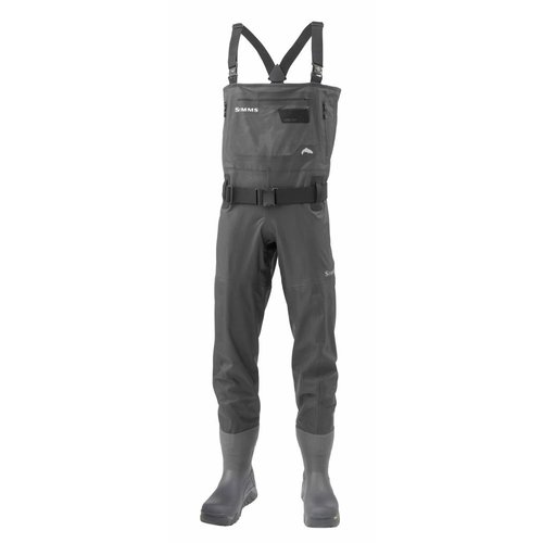 Simms Exstream Bootfoot Vibram Simms Exstream Bootfoot Vibram