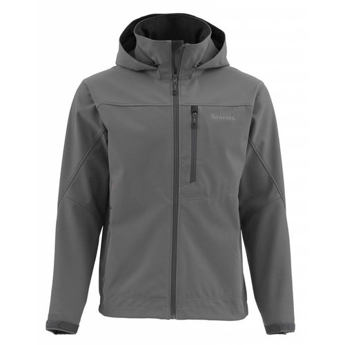 Simms Challenger WindBloc Hoody Simms Challenger WindBloc Hoody