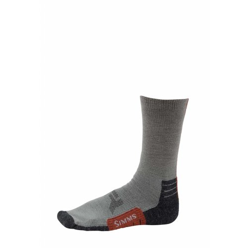 Simms Guide Lightweight Crew Sock Simms Guide Lightweight Crew Sock