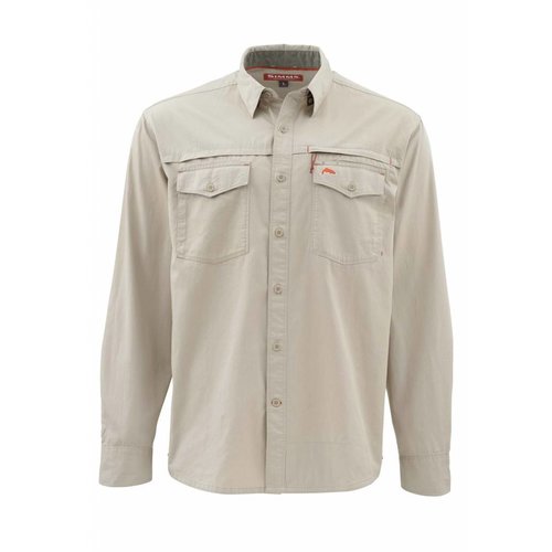 Simms Stillwater Twill LS Shirt Simms Stillwater Twill LS Shirt