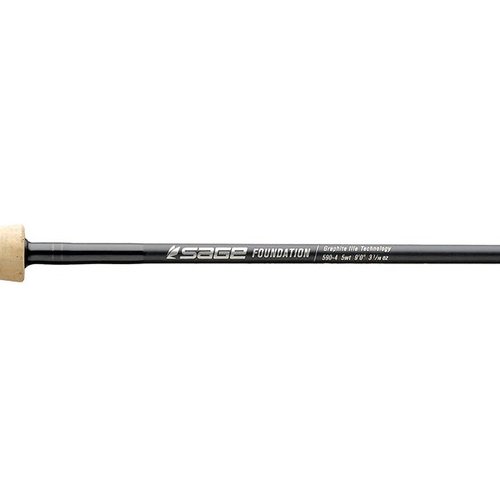 Sage Foundation Fly Rod Sage Foundation Fly Rod