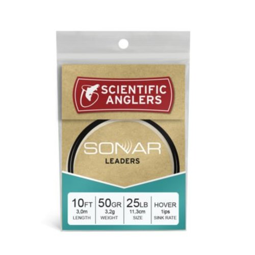 Scientific Anglers Sonar Leaders Scientific Anglers Sonar Leaders