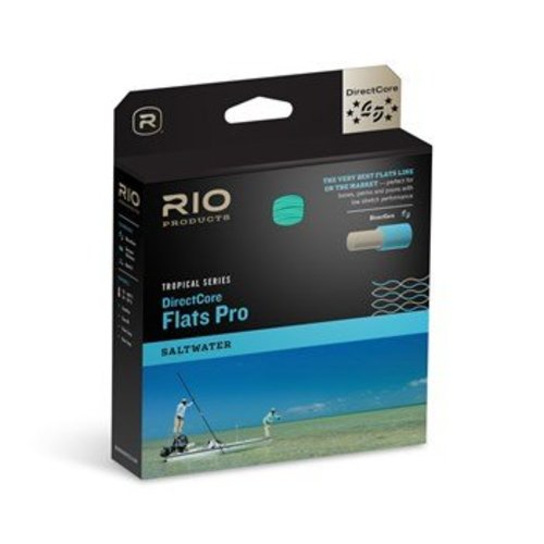 RIO Flats Pro Fly Line RIO Flats Pro Fly Line