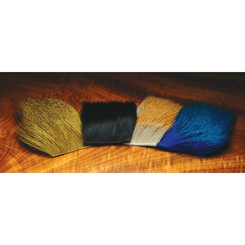 Hareline Deer Body Hair Hareline Deer Body Hair