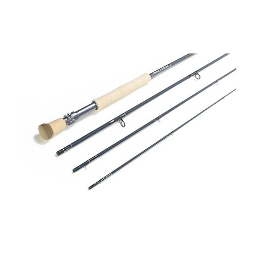 Thomas & Thomas Exocett SS Fly Rod Thomas & Thomas Exocett SS Fly Rod