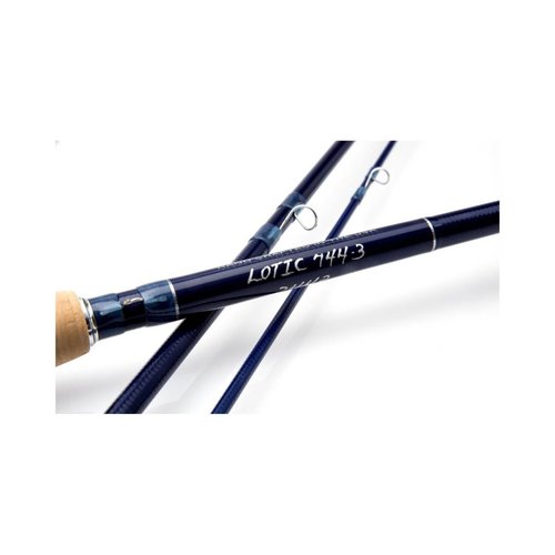 Thomas & Thomas Thomas & Thomas Lotic Fiberglass Fly Rod Thomas & Thomas Thomas & Thomas Lotic Fiberglass Fly Rod