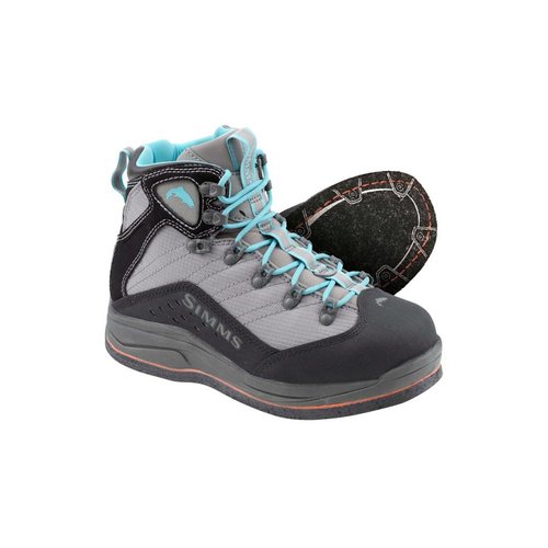 Simms Women's Vaportread Wading Boot Felt Simms Women's Vaportread Wading Boot Felt