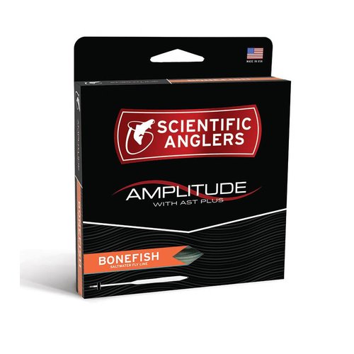 Scientific Anglers Amplitude Bonefish Fly Line Scientific Anglers Amplitude Bonefish Fly Line