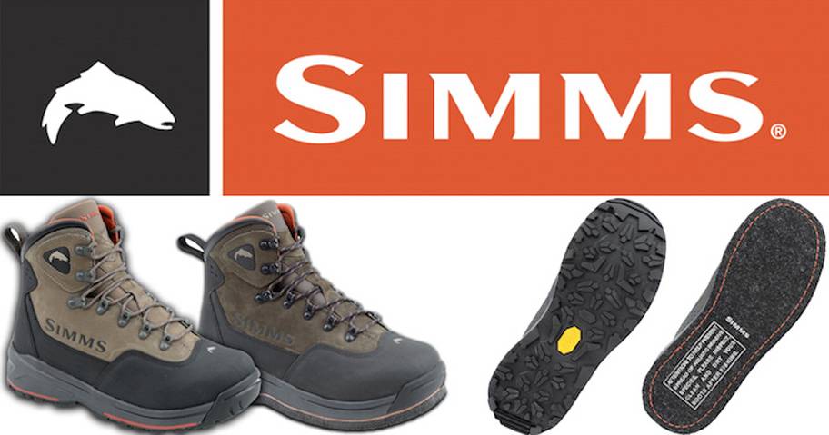 Simms Headwaters Pro Boot Review  Madison River Fishing 