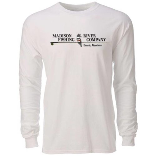 Ouray Sportswear MRFC Logo LS T-Shirt Ouray Sportswear MRFC Logo LS T-Shirt