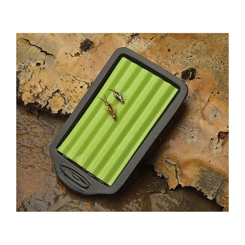 Fishpond Beavertail Fly Patch Fishpond Beavertail Fly Patch