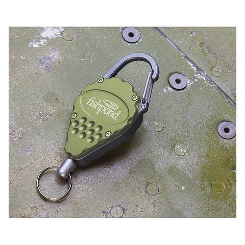 Fishpond Arrowhead Retractor Fishpond Arrowhead Retractor