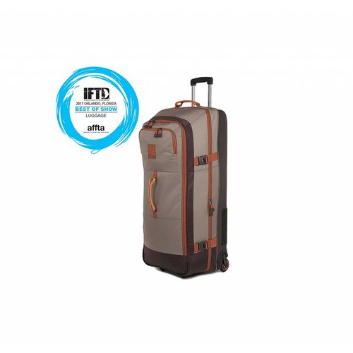 Fishpond Grand Teton Rolling Luggage Fishpond Grand Teton Rolling Luggage