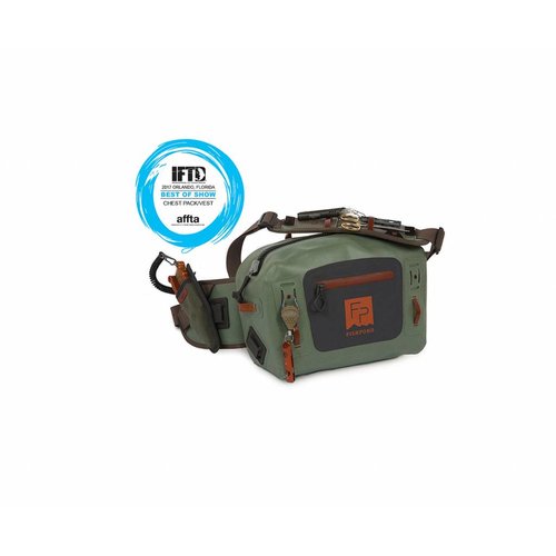 Fishpond Thunderhead Submersible Lumbar Fishpond Thunderhead Submersible Lumbar