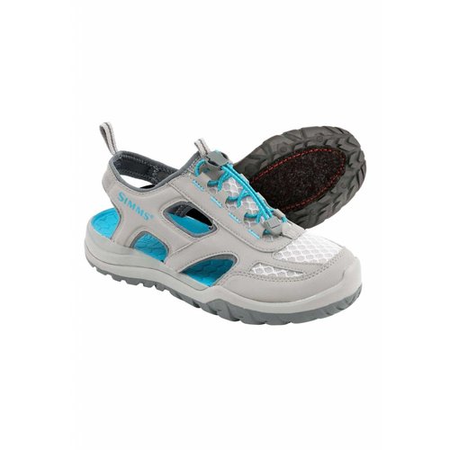 Simms Womens Riprap Sandal Felt Sole Simms Womens Riprap Sandal Felt Sole