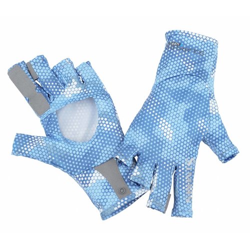 Simms Solarflex Sungloves Simms Solarflex Sungloves