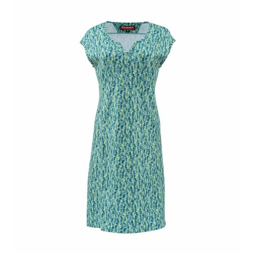 Simms Womens Drifter Dress Simms Womens Drifter Dress