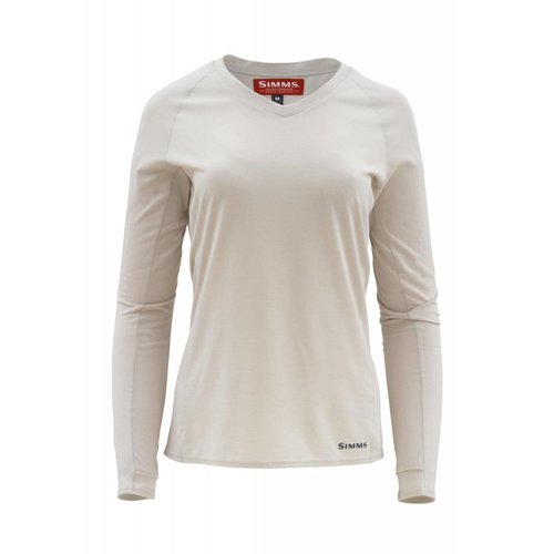Simms Womens Drifter Tech LS Shirt Simms Womens Drifter Tech LS Shirt