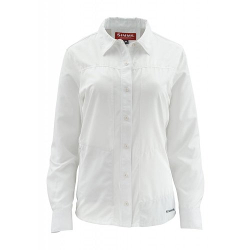 Simms Womens Isle Shirt Simms Womens Isle Shirt