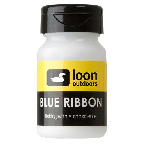 Loon Outdoors Blue Ribbon Floatant Loon Outdoors Blue Ribbon Floatant