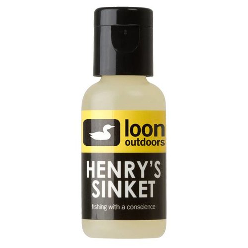 Loon Outdoors Henry's Sinket Loon Outdoors Henry's Sinket