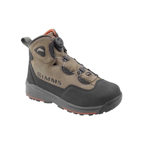 Simms Headwaters Boa Boot Vibram Simms Headwaters Boa Boot Vibram