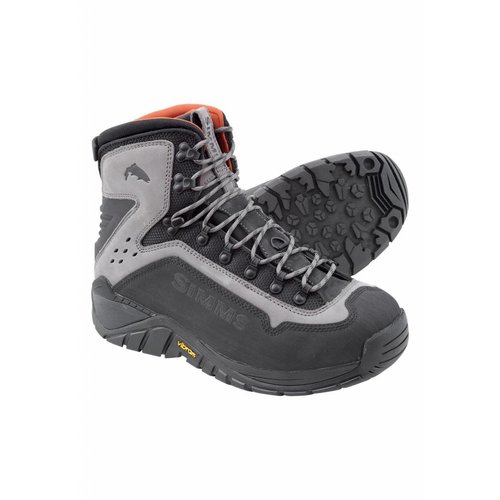 Simms G3 Guide Wading Boot - Vibram Simms G3 Guide Wading Boot - Vibram