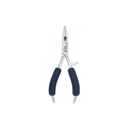 Dr. Slick Chain Nose Plier 6" with sheath Dr. Slick Chain Nose Plier 6" with sheath
