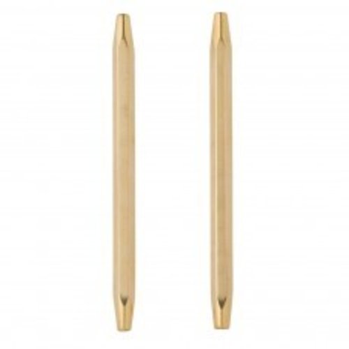 Dr. Slick Half Hitch Tools Gold #8-22 Dr. Slick Half Hitch Tools Gold #8-22