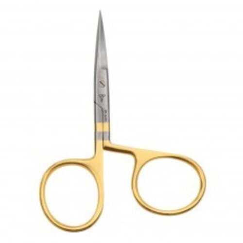 Dr. Slick All Purpose Scissor with Twisted Loop Dr. Slick All Purpose Scissor with Twisted Loop