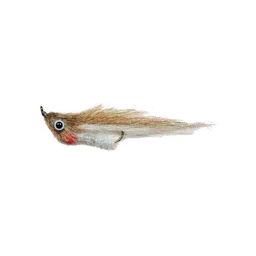 PUGLISI Trout Minnow #4 - Rainbow PUGLISI Trout Minnow #4 - Rainbow