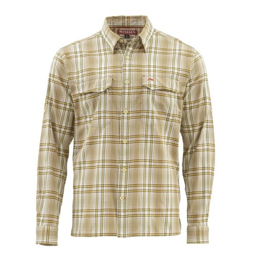 Simms Legend LS Shirt Simms Legend LS Shirt