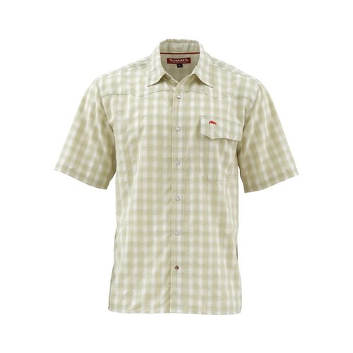 Simms Big Sky SS Shirt Simms Big Sky SS Shirt
