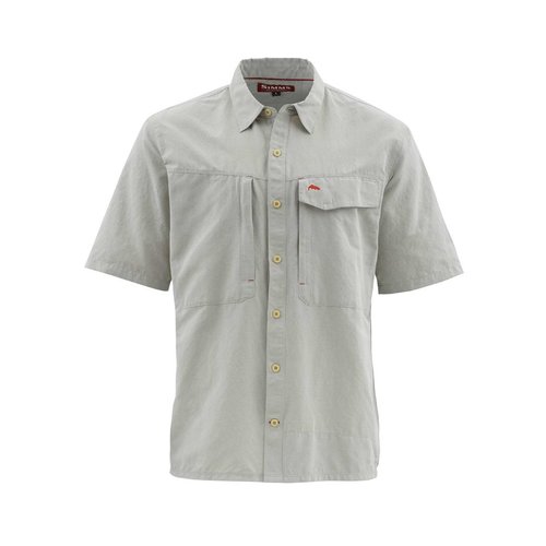 Simms Guide SS Shirt Simms Guide SS Shirt