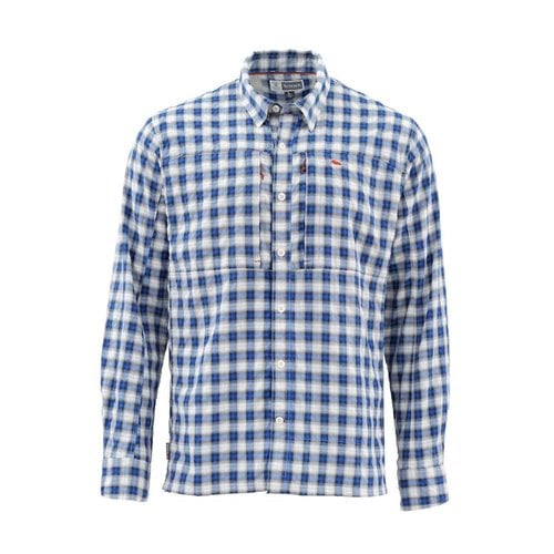 Simms Bugstopper LS Shirt Simms Bugstopper LS Shirt