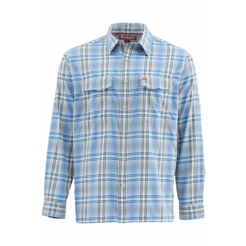 Simms Legend LS Shirt Simms Legend LS Shirt