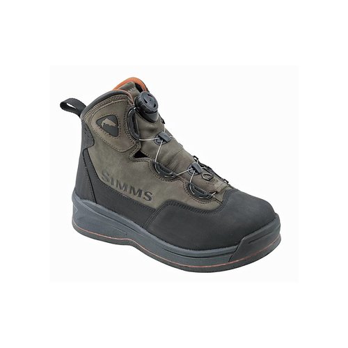 Simms Headwaters Boa Boot Felt Simms Headwaters Boa Boot Felt