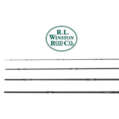 R.L. Winston Kairos Fly Rod Blank R.L. Winston Kairos Fly Rod Blank