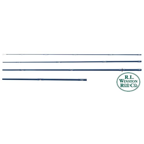 R.L. Winston Nimbus Fly Rod Blank R.L. Winston Nimbus Fly Rod Blank