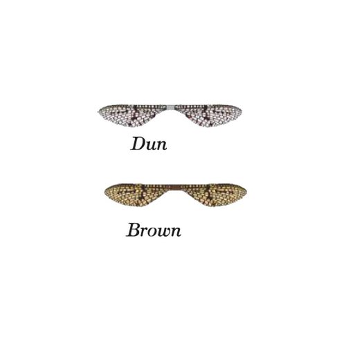 MFC Lazer Wing Mayfly MFC Lazer Wing Mayfly
