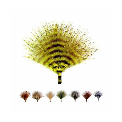 MFC Fine Barred Marabou MFC Fine Barred Marabou