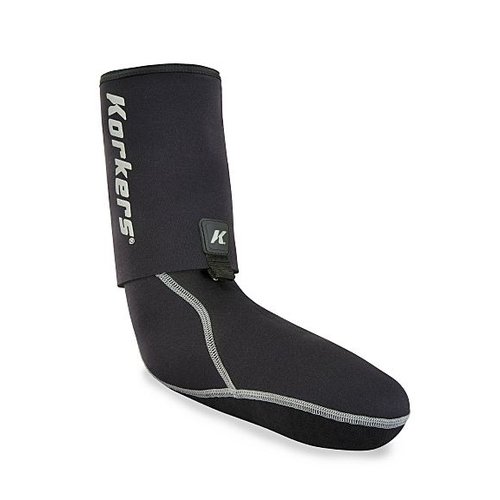 Korkers 3.5MM I-Drain Guard Sock Korkers 3.5MM I-Drain Guard Sock