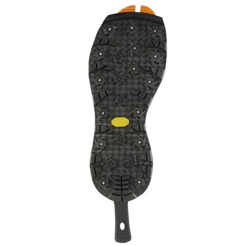 Korkers OmniTrax 3.0 Studded Vibram Indrogrip Soles Korkers OmniTrax 3.0 Studded Vibram Indrogrip Soles