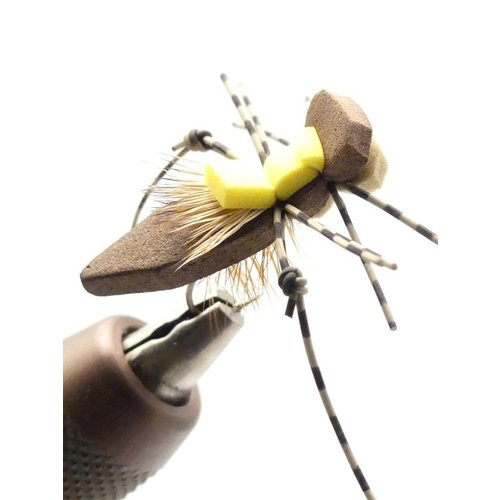 Gould's Western Lady Hopper -Tan Gould's Western Lady Hopper -Tan