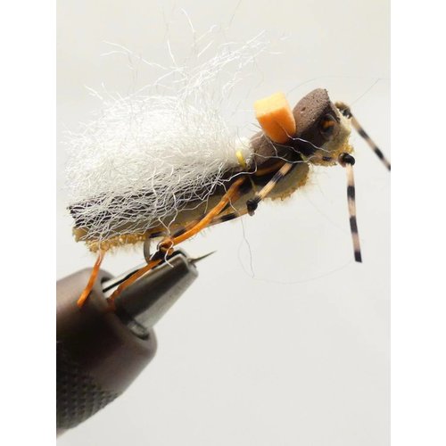 Paviovich's Yellowstoner Hopper - Tan #10 Paviovich's Yellowstoner Hopper - Tan #10