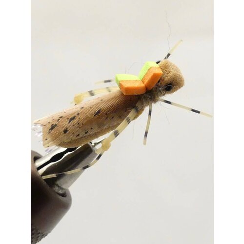 Hi-Viz Grand Hopper - Tan #10 Hi-Viz Grand Hopper - Tan #10
